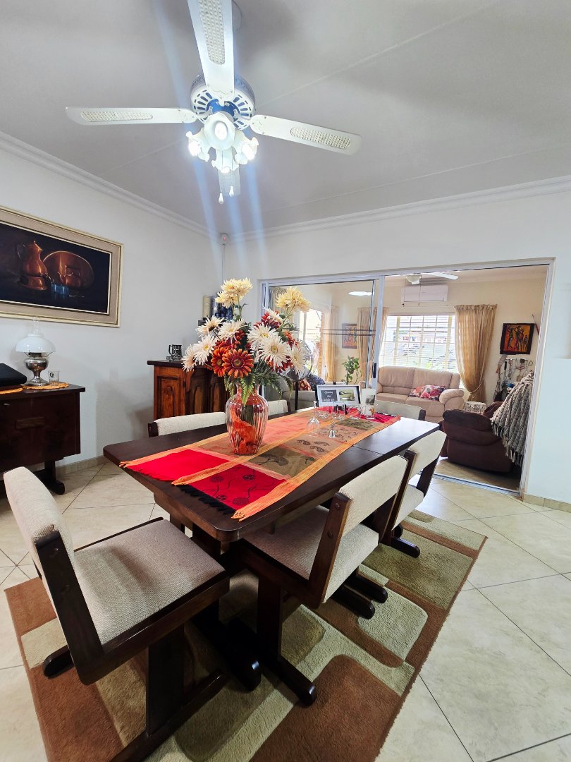 3 Bedroom Property for Sale in Flimieda North West